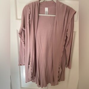 Angelrox Cardi bamboo jacket